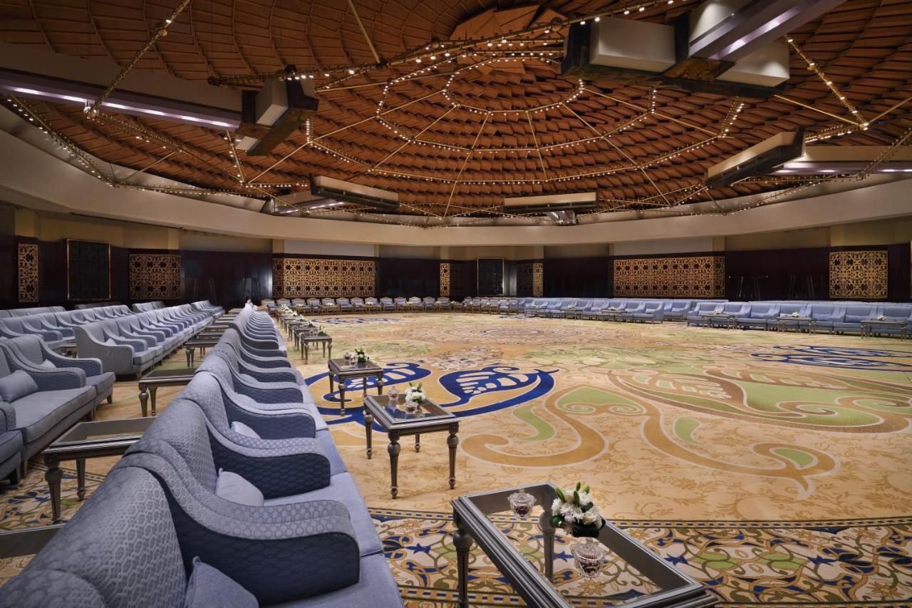Intercontinental Riyadh By Ihg Kültér fotó The General Assembly Hall
