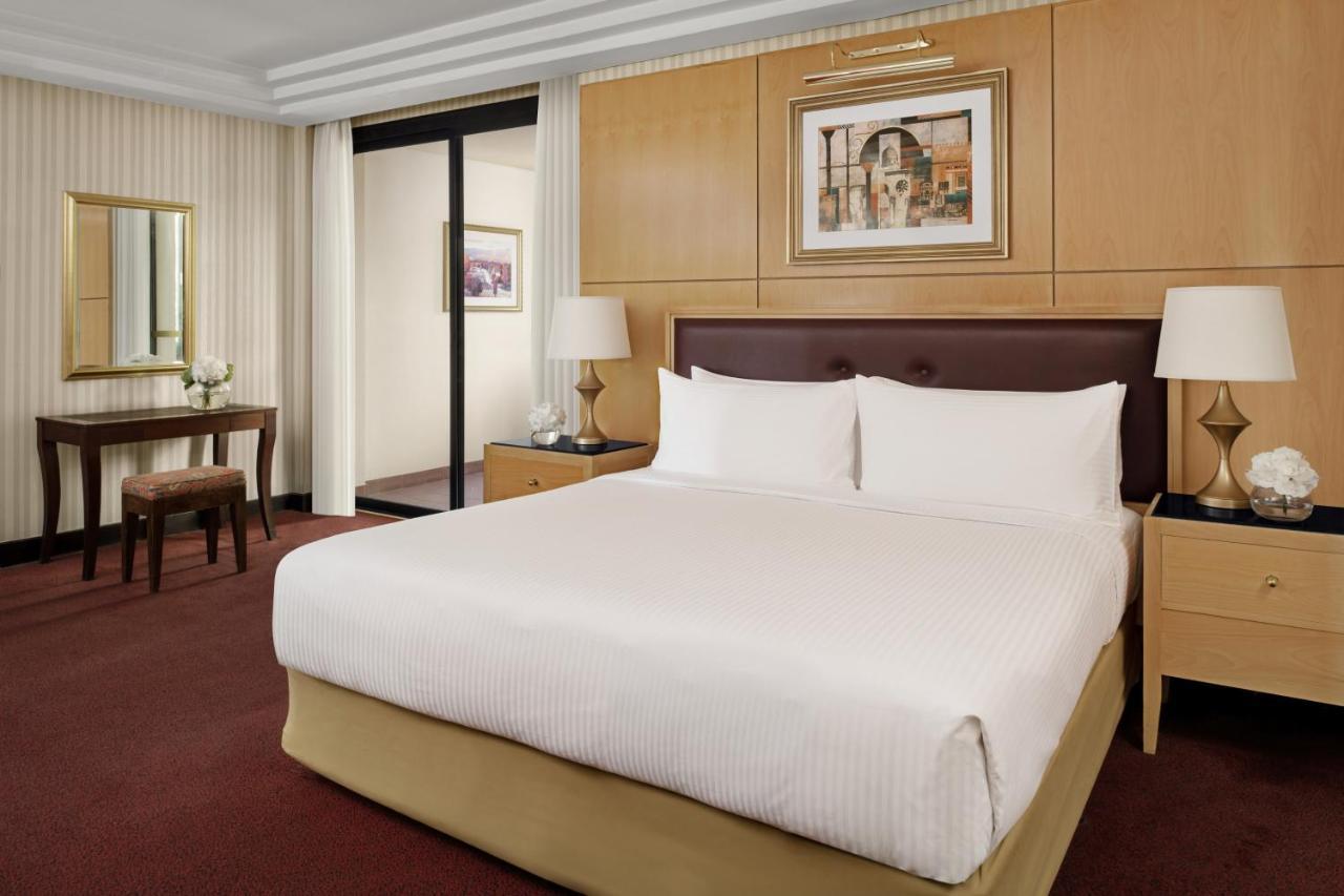 Intercontinental Riyadh By Ihg Kültér fotó