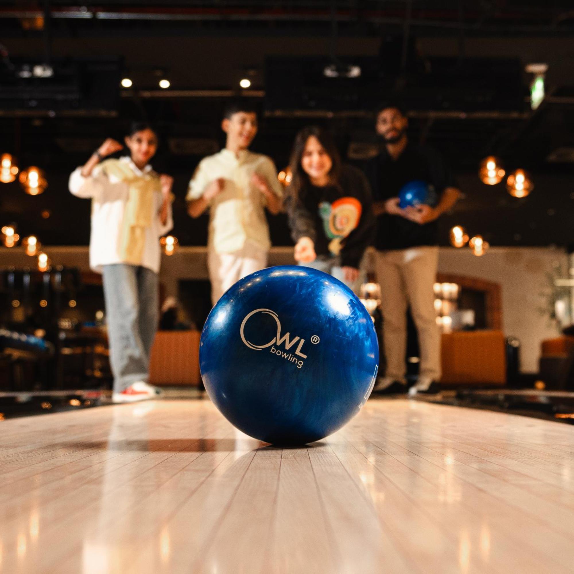 Intercontinental Riyadh By Ihg Kültér fotó Bowling ball