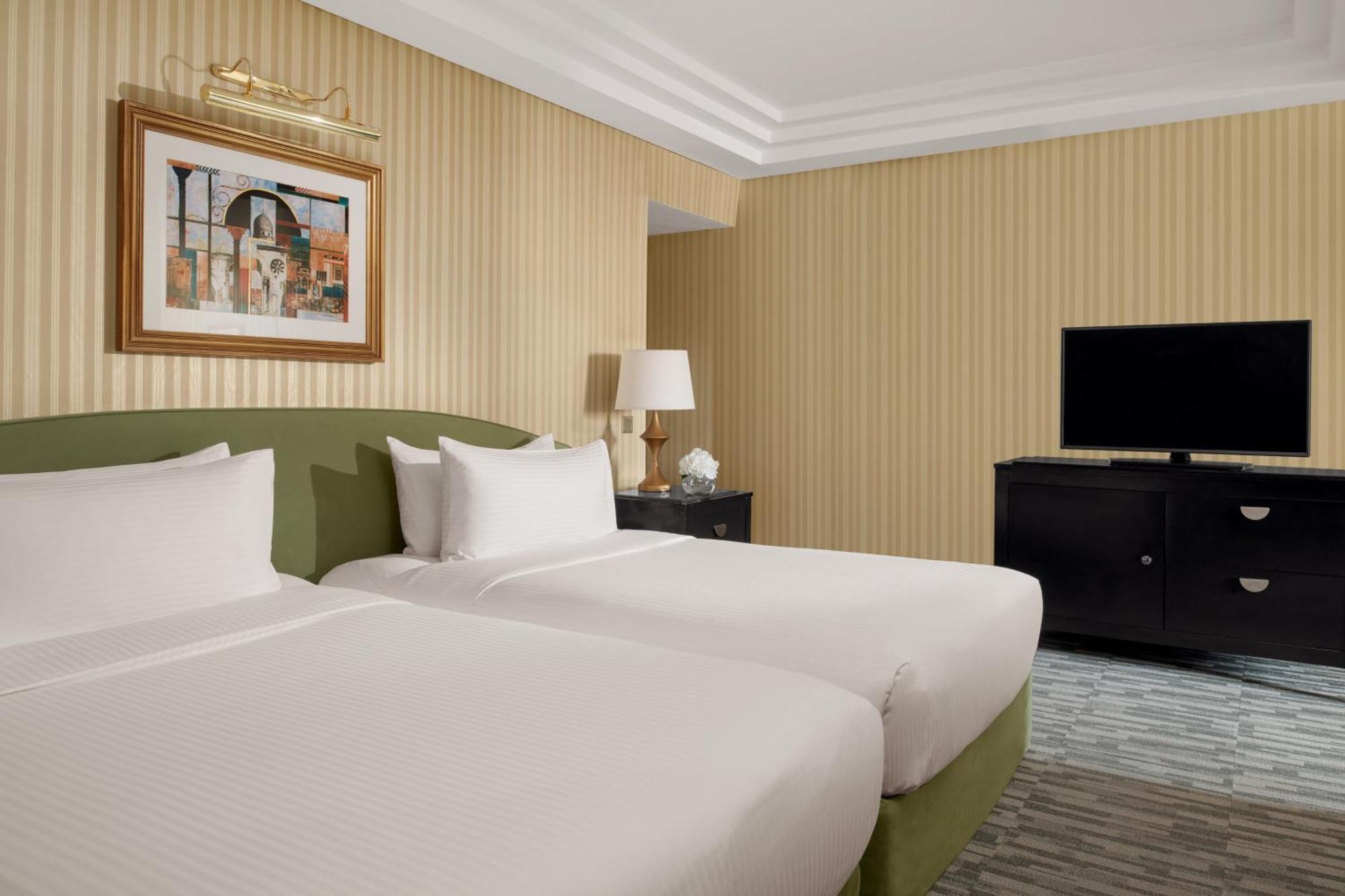 Intercontinental Riyadh By Ihg Kültér fotó