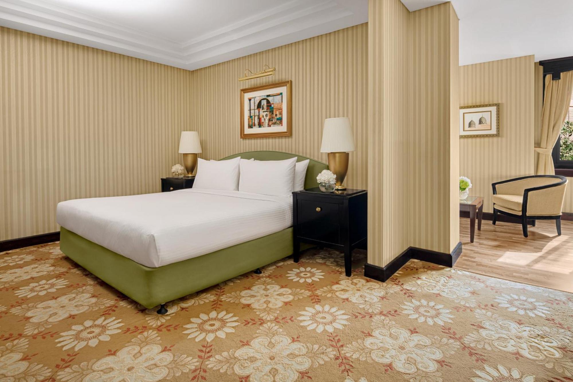 Intercontinental Riyadh By Ihg Kültér fotó